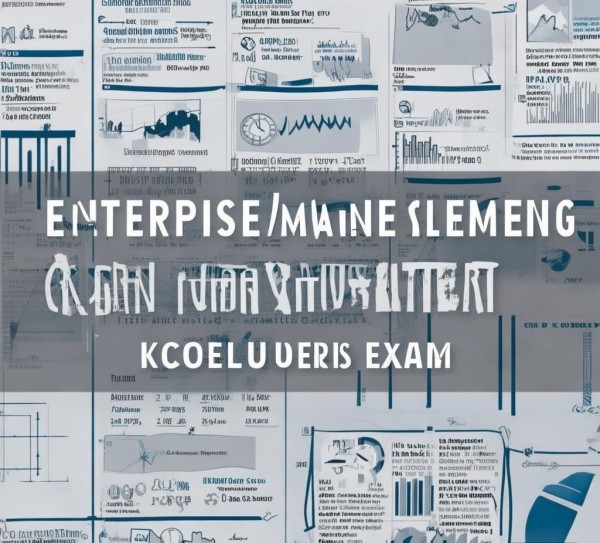 企业管理规划咨询师考试真题知识点总结