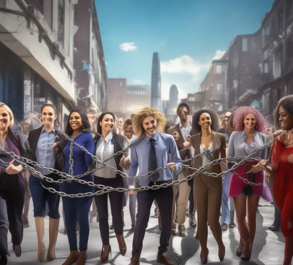 企业文化改革，从束缚到释放，企业从困境到崛起