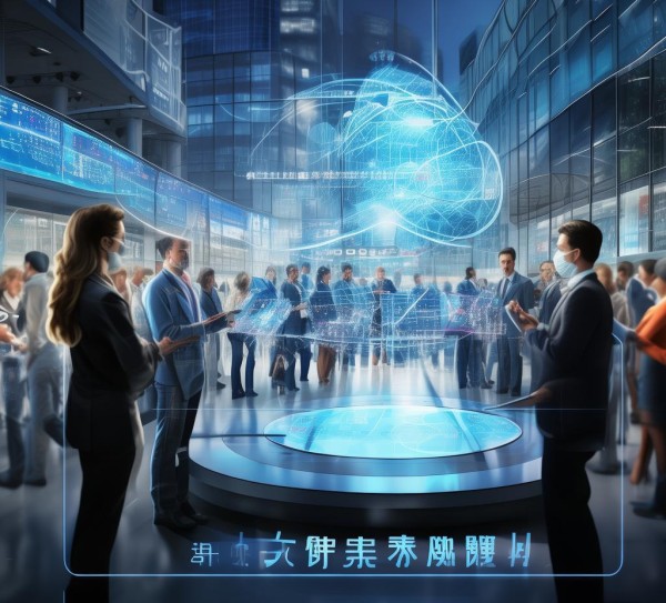 全商汇，为企业打造高效管理的专属咨询平台