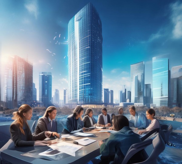 宝山区企业管理咨询助力新引擎发展