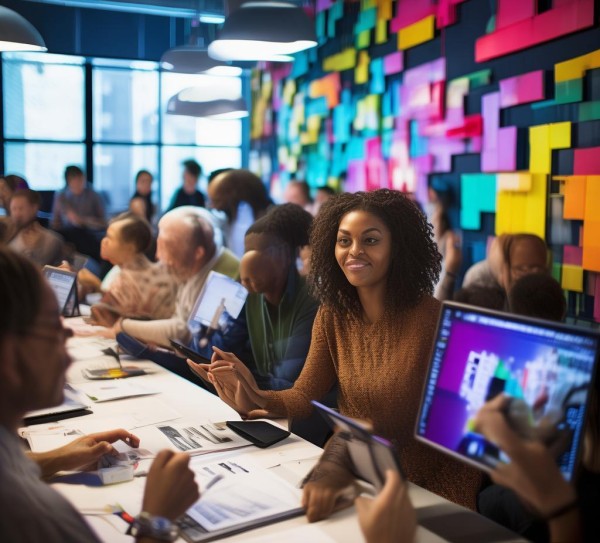 与责任并存，字节跳动的创新文化