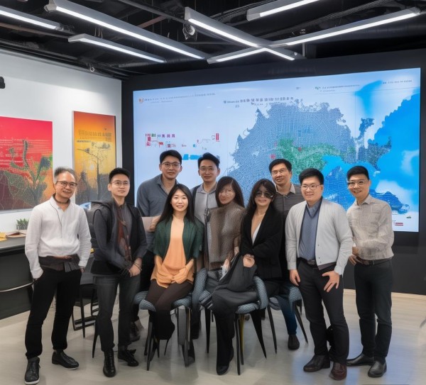 东营市新锐企业管理咨询，助力地方经济发展