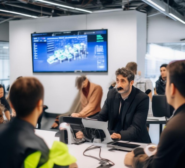 企业安全培训助力合规与员工安全保障