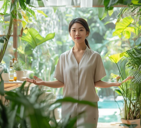 正美健康管理服务