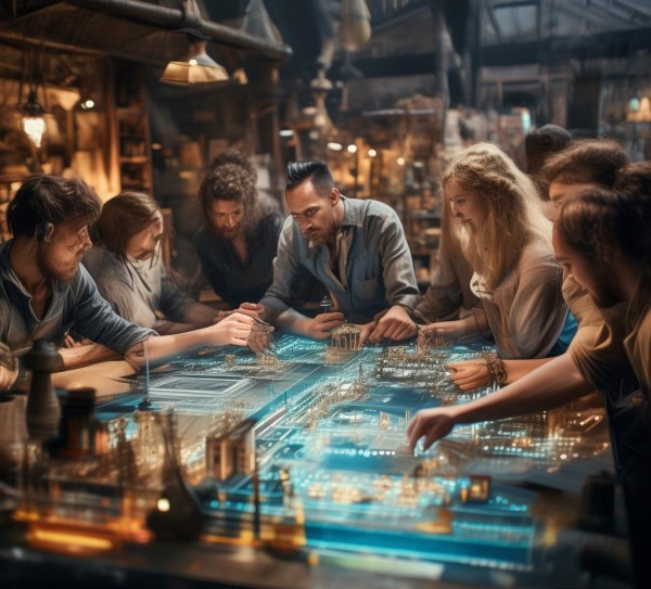 从工艺品制造的视角看企业管理创新