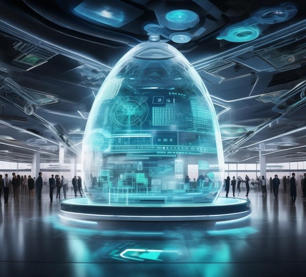 智能航系统与企业管理咨询中心——助力智能化管理的创新解决方案