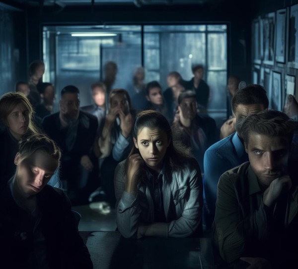 企业文化危机，无声的威胁