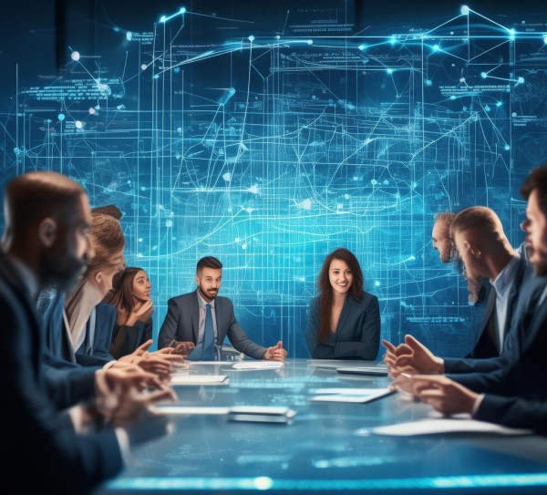 构建高效企业管理的系统化方案与科学建议