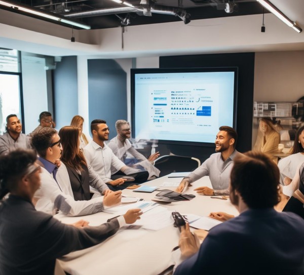 企业培训助力企业成长，提升就业质量