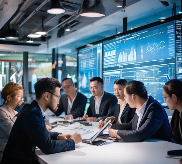 虹口区企业管理咨询，助力企业发展与可持续发展