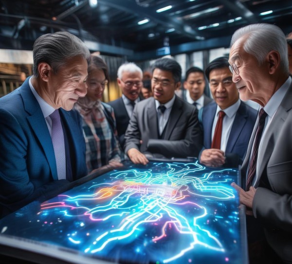 智慧转型，湖北企业转型的路径与智慧咨询助力经济发展