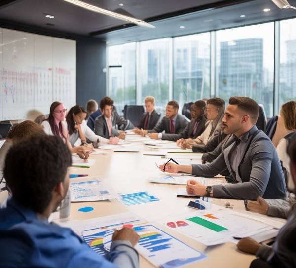 企业财务培训助力企业可持续发展