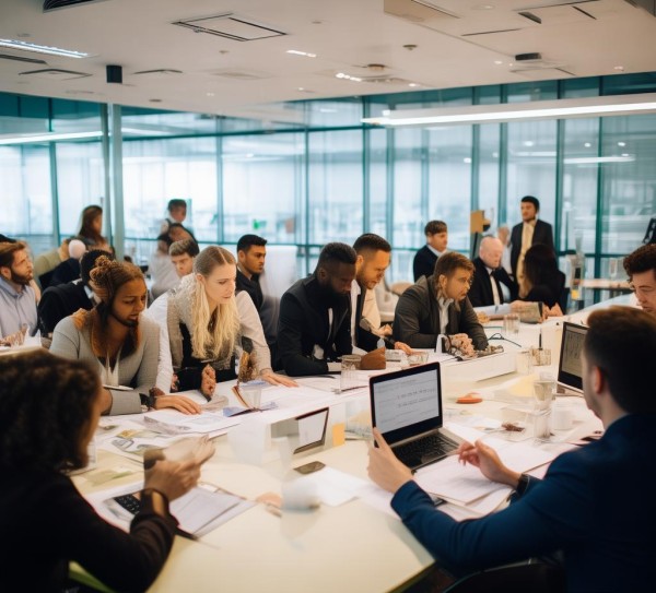 企业报道培训，从经验到实践，从深度到广度，助力企业品牌形象的持续提升