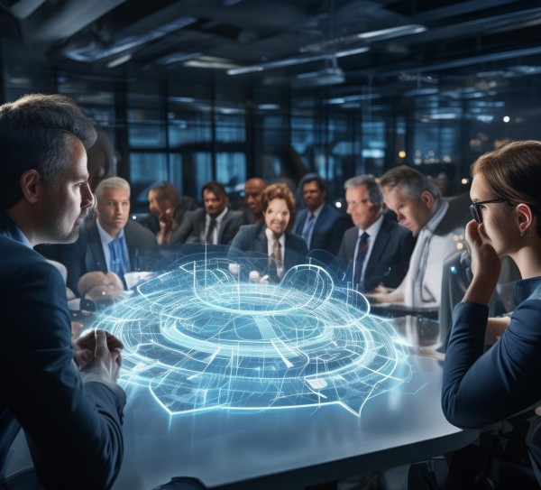 从战略层面的创新与实践出发，探索企业管理战略重组的新路径