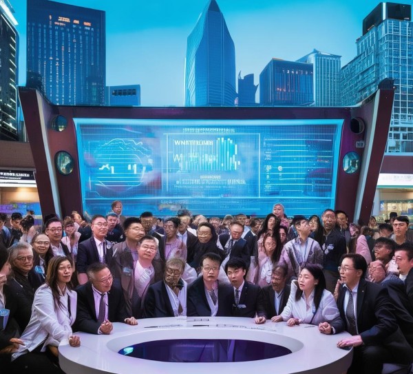 赢思派在南京，业务发展与未来展望