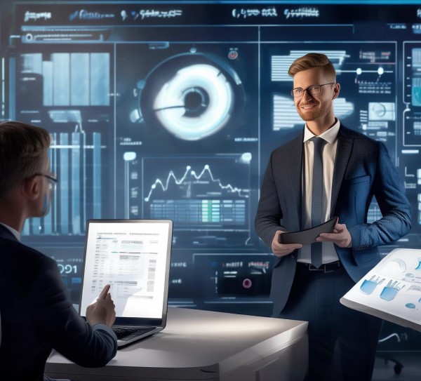 咨询企业管理服务费，帮助企业提升竞争力的高效选择