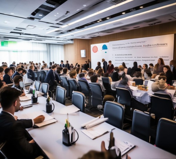 企业上市培训会新闻稿，为助力企业快速转型，企业上市培训会于[日期]在[地点]举办，旨在帮助企业提升核心竞争力。培训内容涵盖战略规划、风险管理及市场拓展等关键领域。参与人员普遍表示培训内容详实，与企业的实际需求高度契合。更多培训信息及报名链接可访问企业官网。