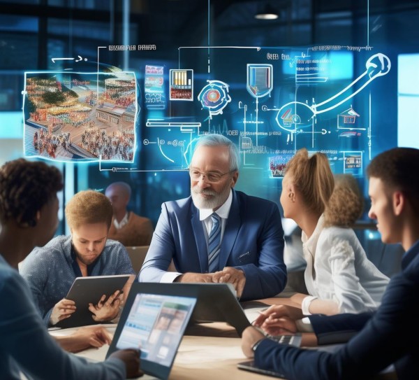 高效商业方案，精准运营，用户驱动，抖音直播，利润最大化，商业智慧flows