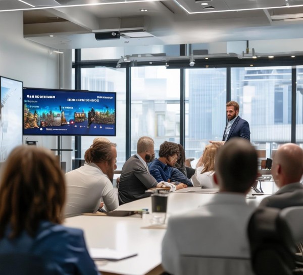 企业突发事件培训，助力企业 resilience