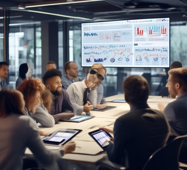 企业管理的人才管理，调整方案与实施策略