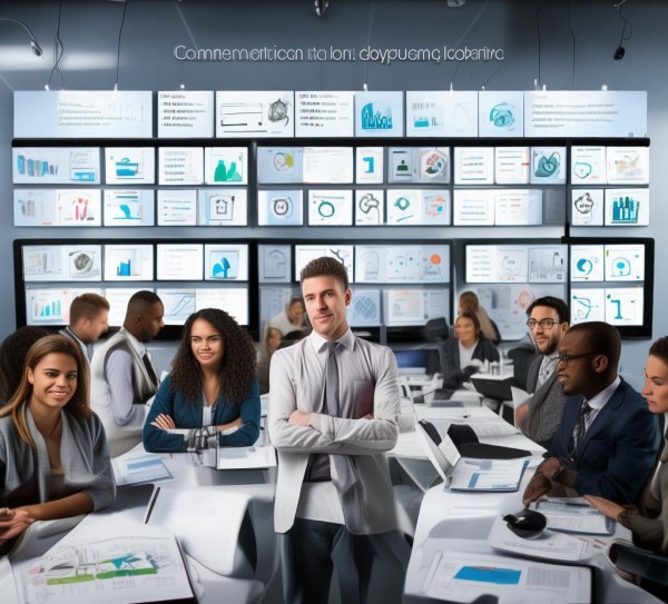 从零到专业的企业管理咨询课程设计