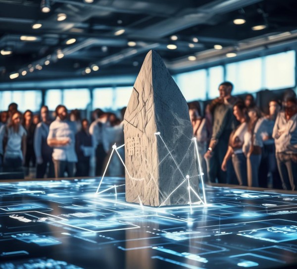 企业文化理论构建企业精神的基石—案例分析