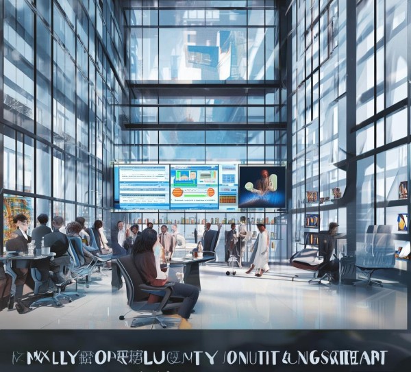 茂均企业管理咨询中心，赋能企业高质量发展，开启新篇章