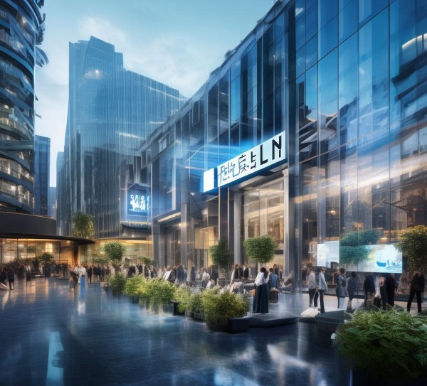 多富林，上海商业生态的创新者