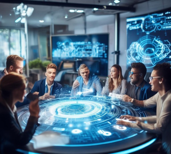 打造成功企业的核心竞争力，企业管理咨询方案的最佳建议