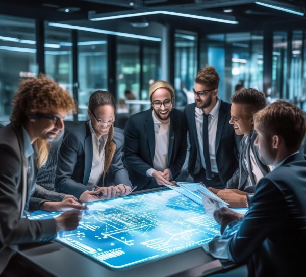 民营企业的管理咨询，智慧化解管理难题