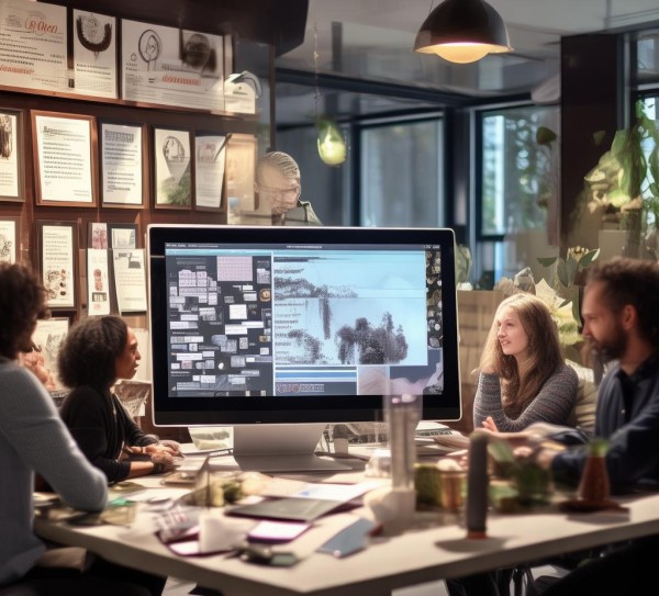 企业文化案例管理，构建核心竞争力的实践路径