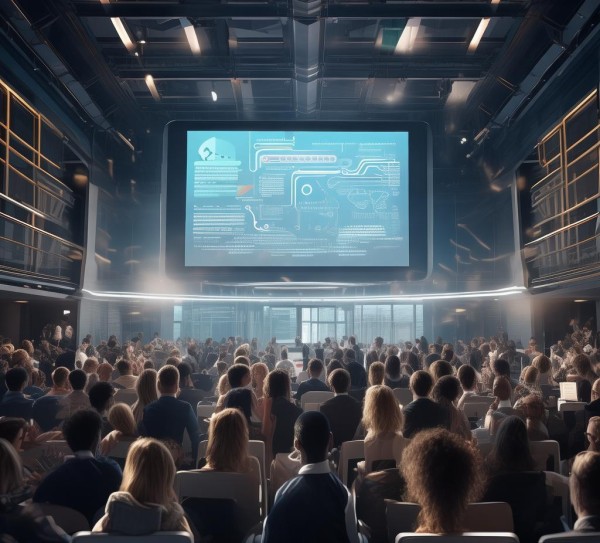 企业培训结业典礼，推动企业创新的路径