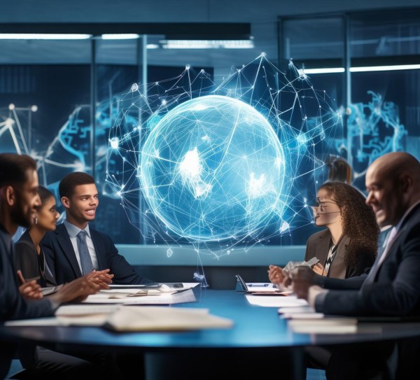 敬畏风险，守望未来，企业风险管理，策略与解决方案