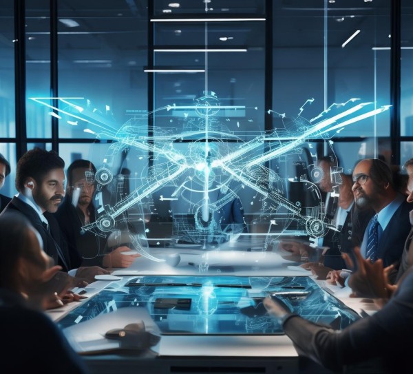 从战略到执行全面规划，乐视管理方案