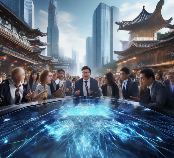 赋能，广州大人物企业管理咨询的创新与未来