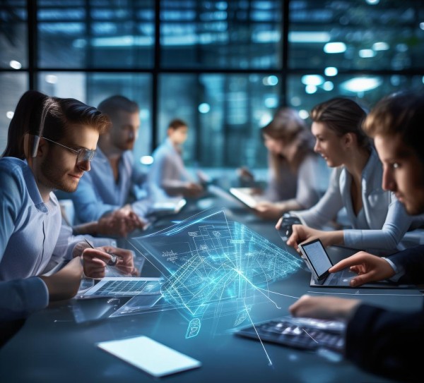 钉钉管理方案升级，提升效率与安全