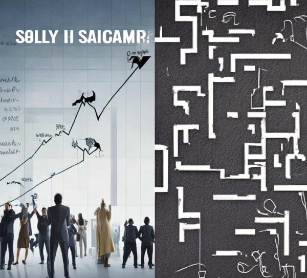 薪资制度的双刃剑，管理咨询师的未来与挑战