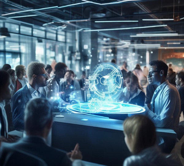 智创职场，武昌企业管理咨询招聘网助力职场未来