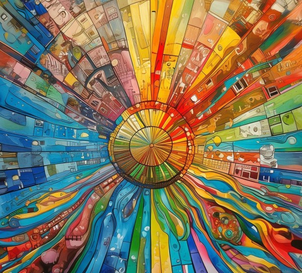 企业文化的辐射，影响管理与人才培养的深远影响