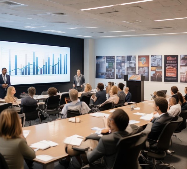 重塑法律环境，赋能企业发展—法律法规培训进企业