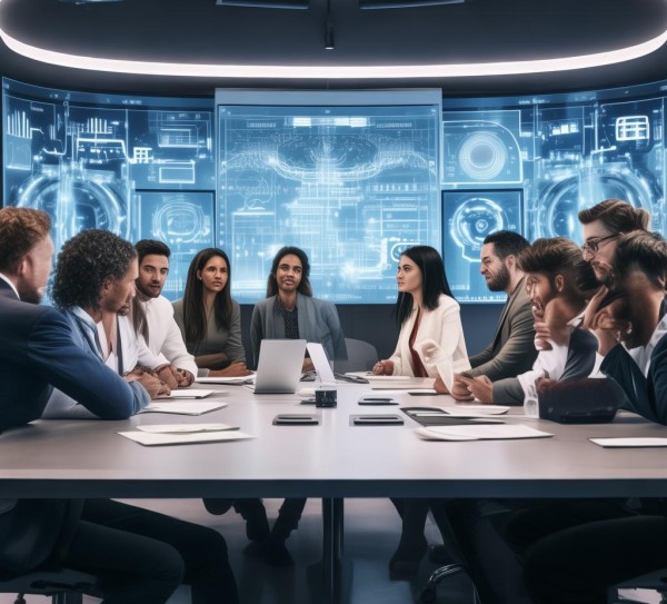 信息化时代企业管理转型与咨询，价值驱动的数字化管理模式