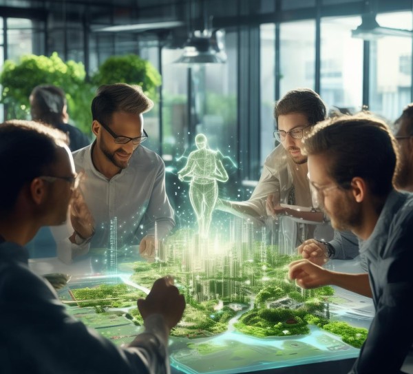 企业环保管家助力可持续发展