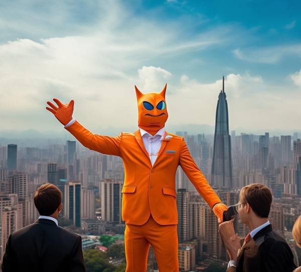 成都橙曼巴，引领企业管理咨询领域的创新高地