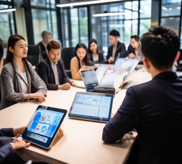 安徽咨询企业管理服务费解析与优化方法