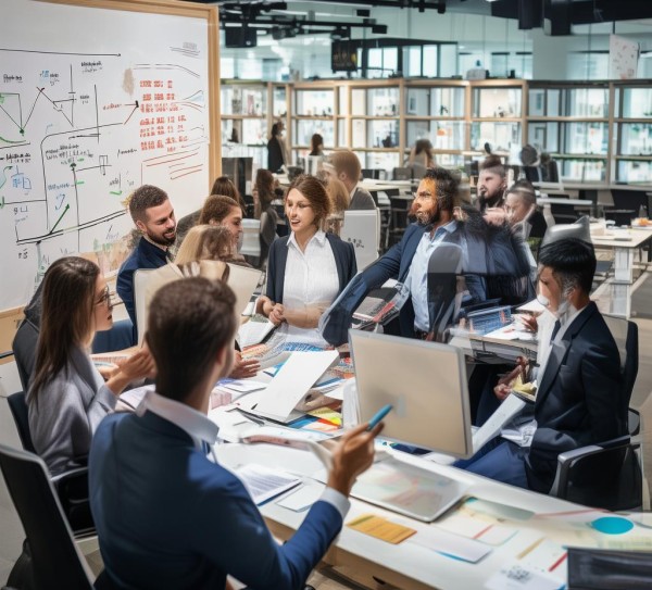 杨浦区企业管理咨询，赋能发展，优化服务