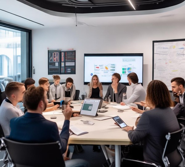 企业合规管理培训，创新实践与能力提升