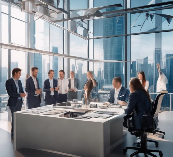 长沙百乐石企业管理咨询，助力企业成功与市场拓展