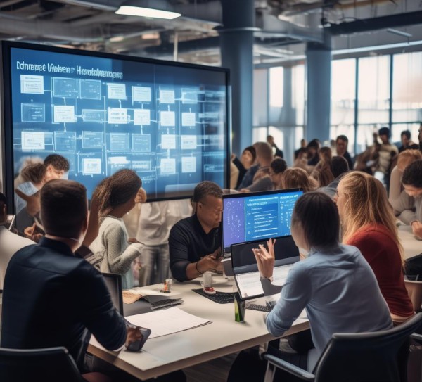 企业新闻工作流程、培训与提升的关键点解析