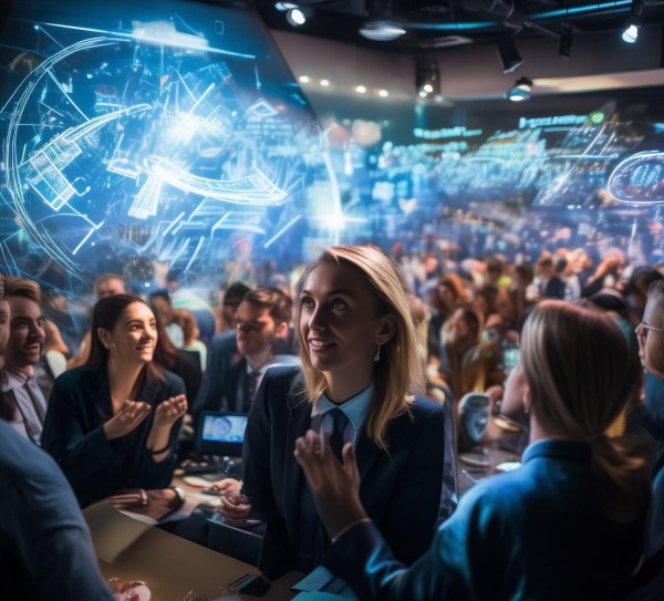 企业文化培训，重塑企业精神，成就未来——改变企业命运的旅程