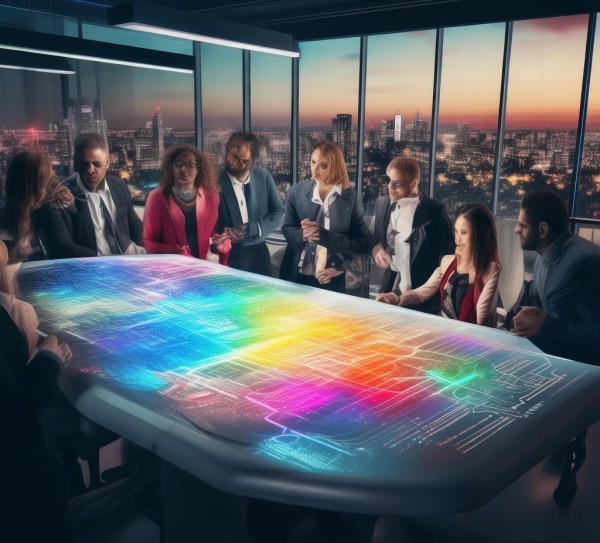 从问题导向到解决方案，企业管理提升方案